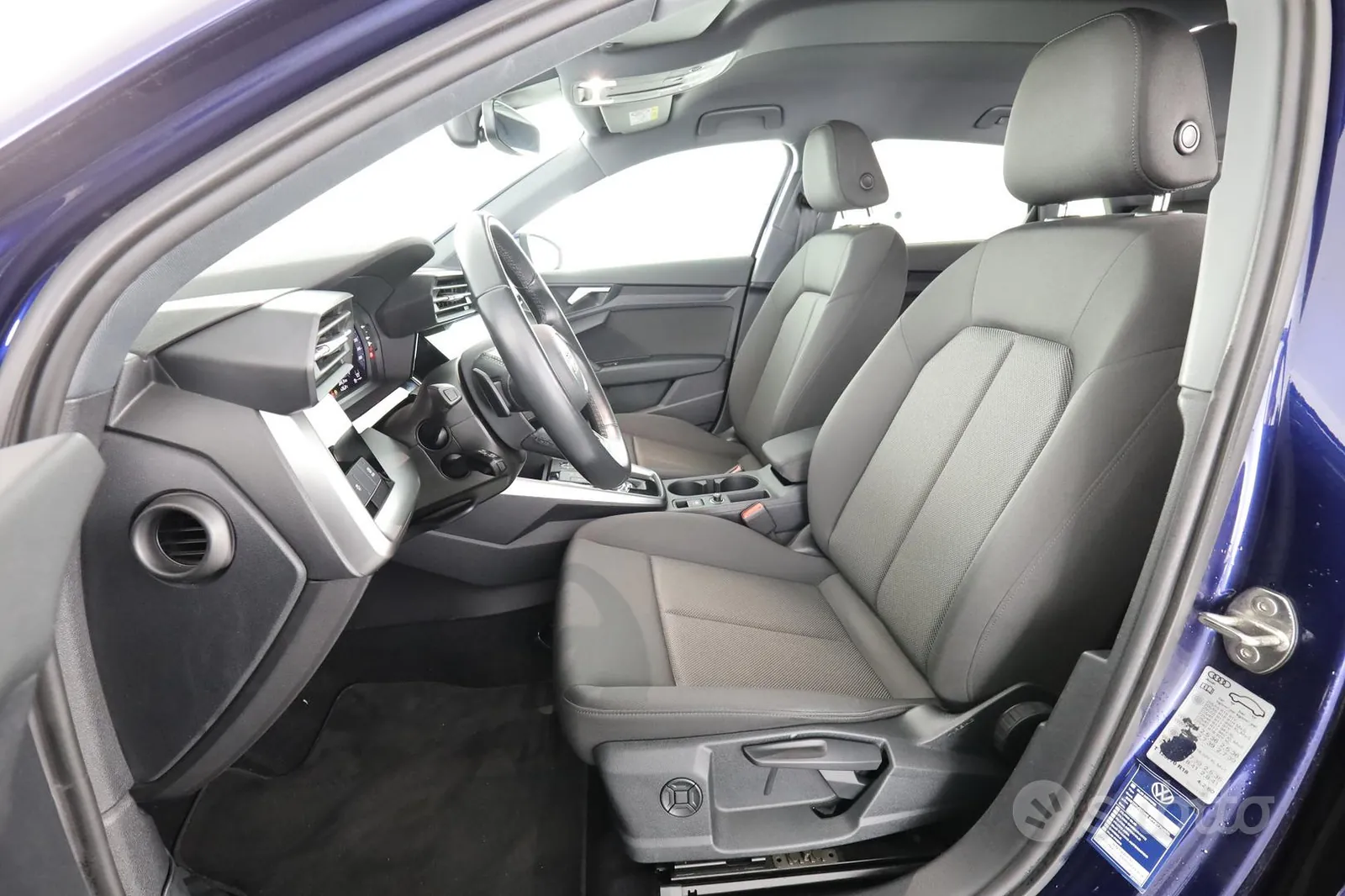 Audi A3 2022 photo 2