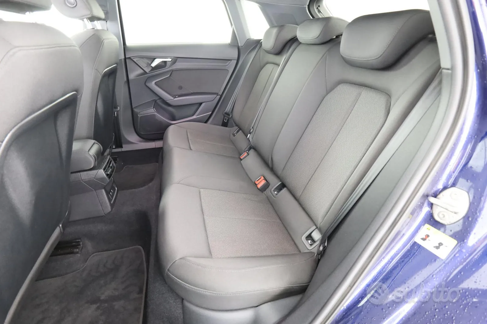 Audi A3 2022 photo 3