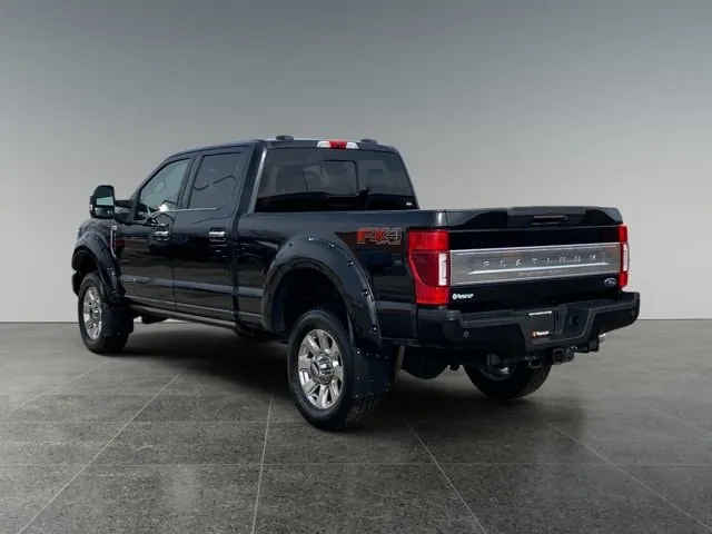 Ford F350 2022 photo 4