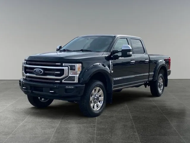 Ford F350