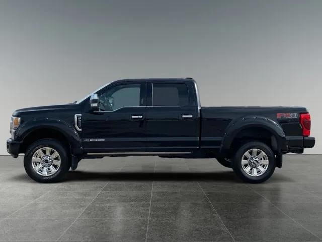Ford F350 2022 photo 2