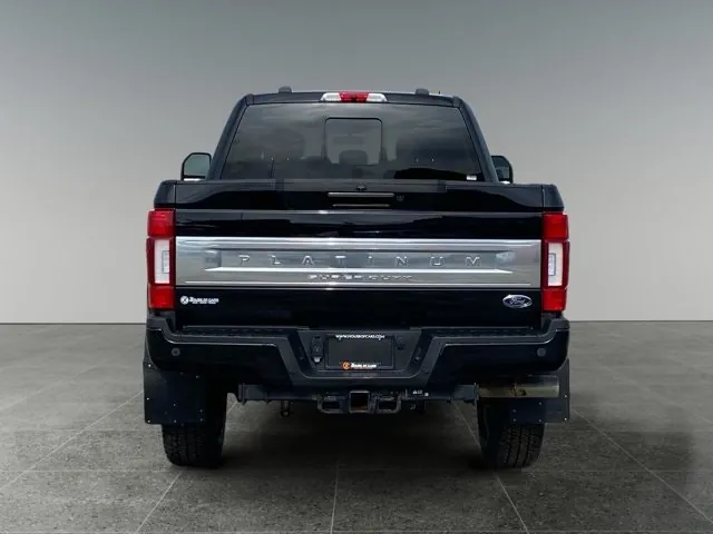 Ford F350 2022 photo 5