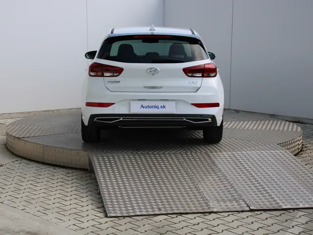 Hyundai I30 2024 photo 3