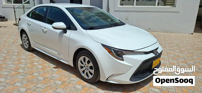 Toyota Corolla 2021 photo 4