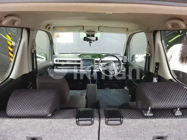 Suzuki Wagon R Fx 2017 photo 5