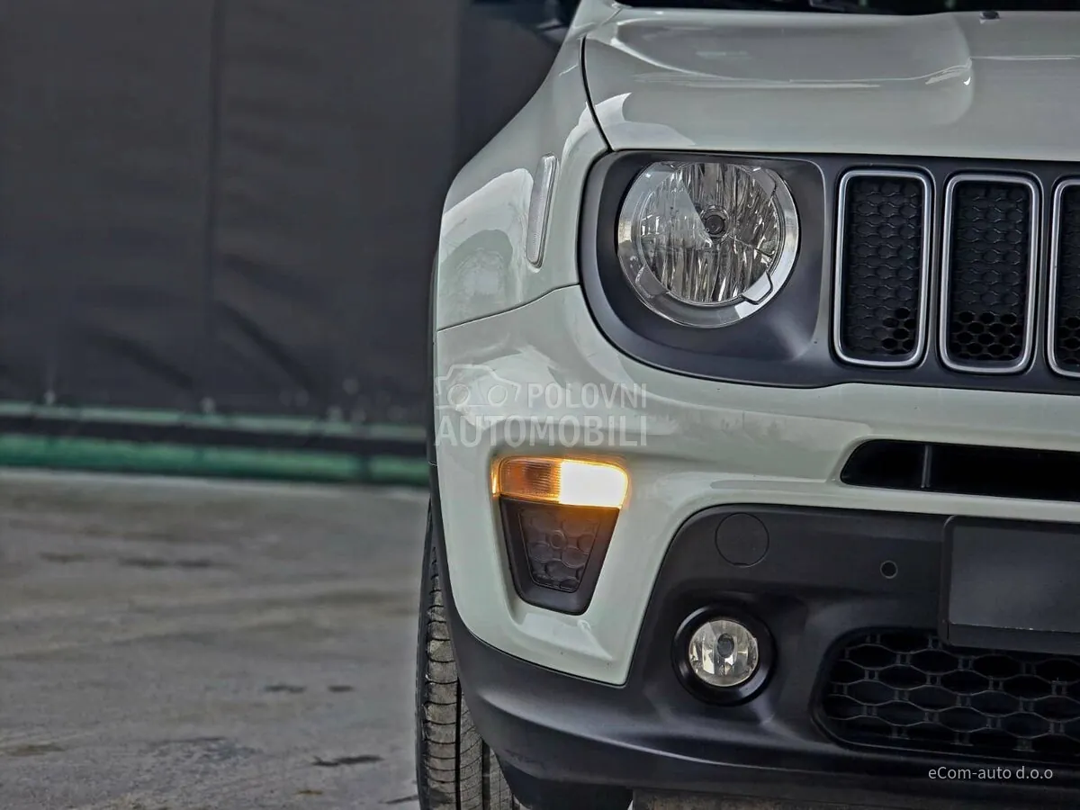 Jeep Renegade 2023 photo 5