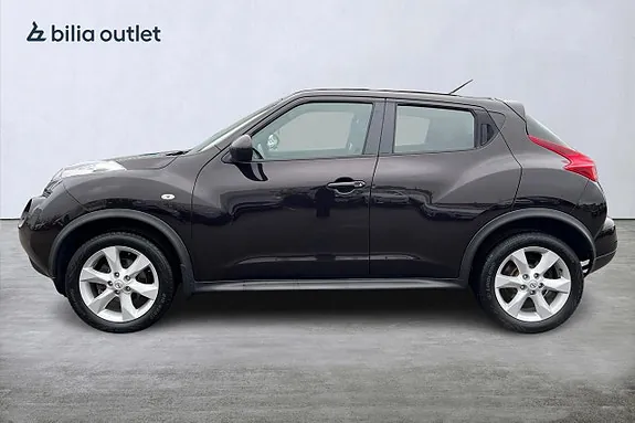 Nissan Juke 2013 photo 3