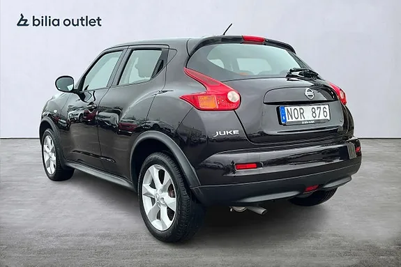Nissan Juke 2013 photo 4