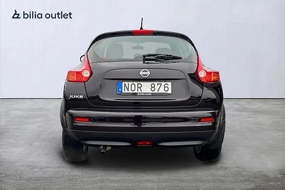 Nissan Juke 2013 photo 5