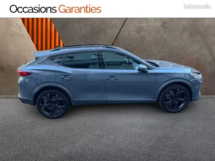 Cupra Formentor 2023 photo 5