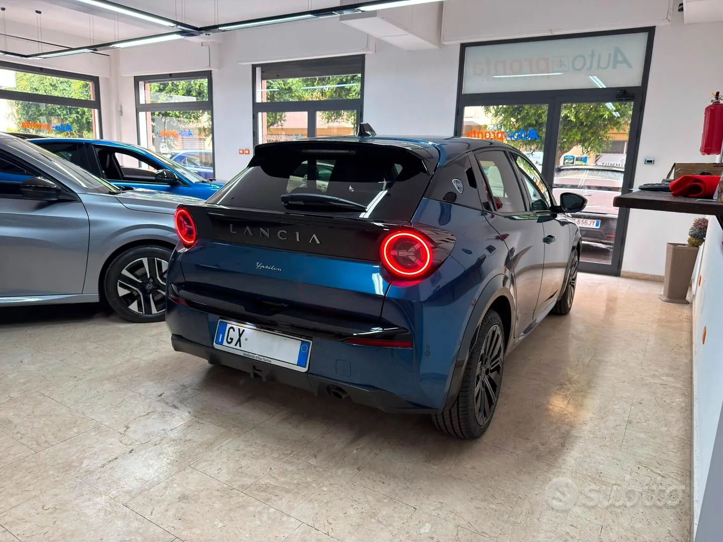 Lancia Ypsilon 2025 photo 5