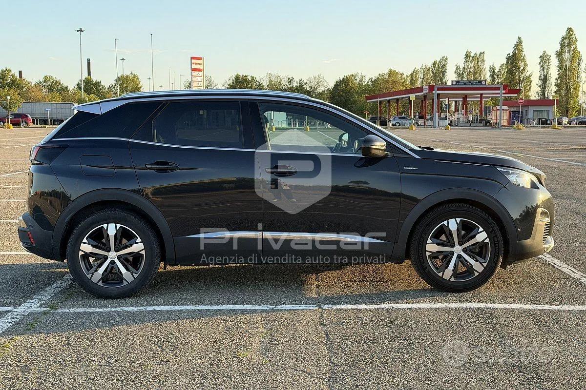 Peugeot 3008 2019 photo 4