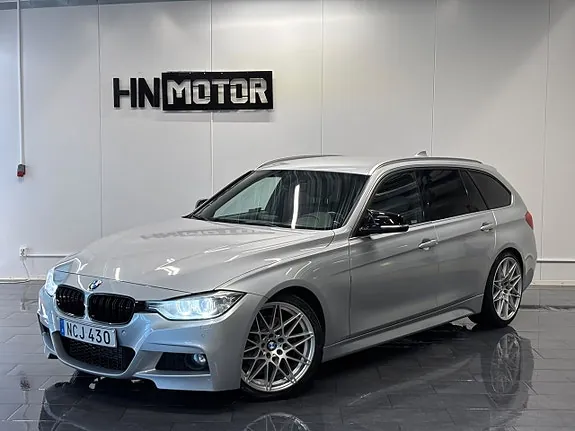 BMW 330D
