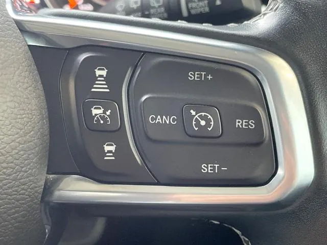Jeep Wrangler Unlimited 2020 photo 4