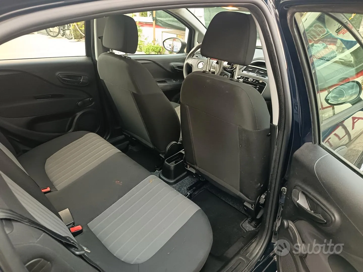 Fiat Punto 2018 photo 4