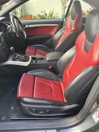 Audi S5 2012 photo 4