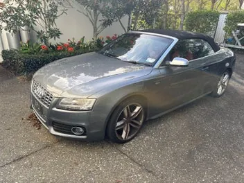 Audi S5 2012 photo 3
