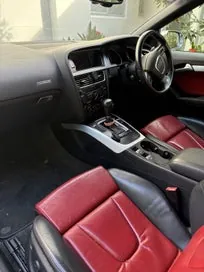Audi S5 2012 photo 5