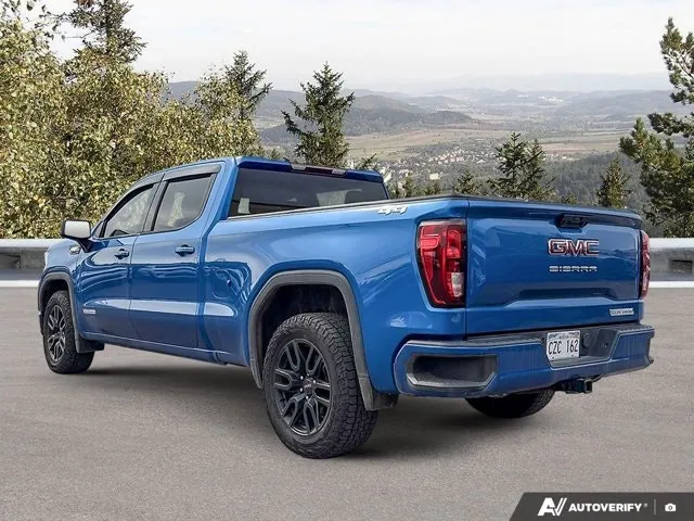 GMC Sierra 1500 2024 photo 4