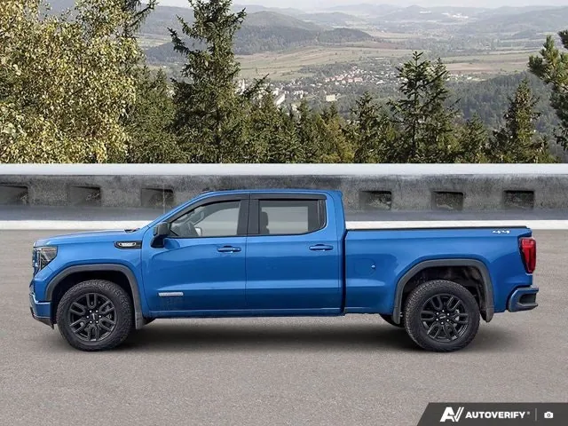 GMC Sierra 1500 2024 photo 2