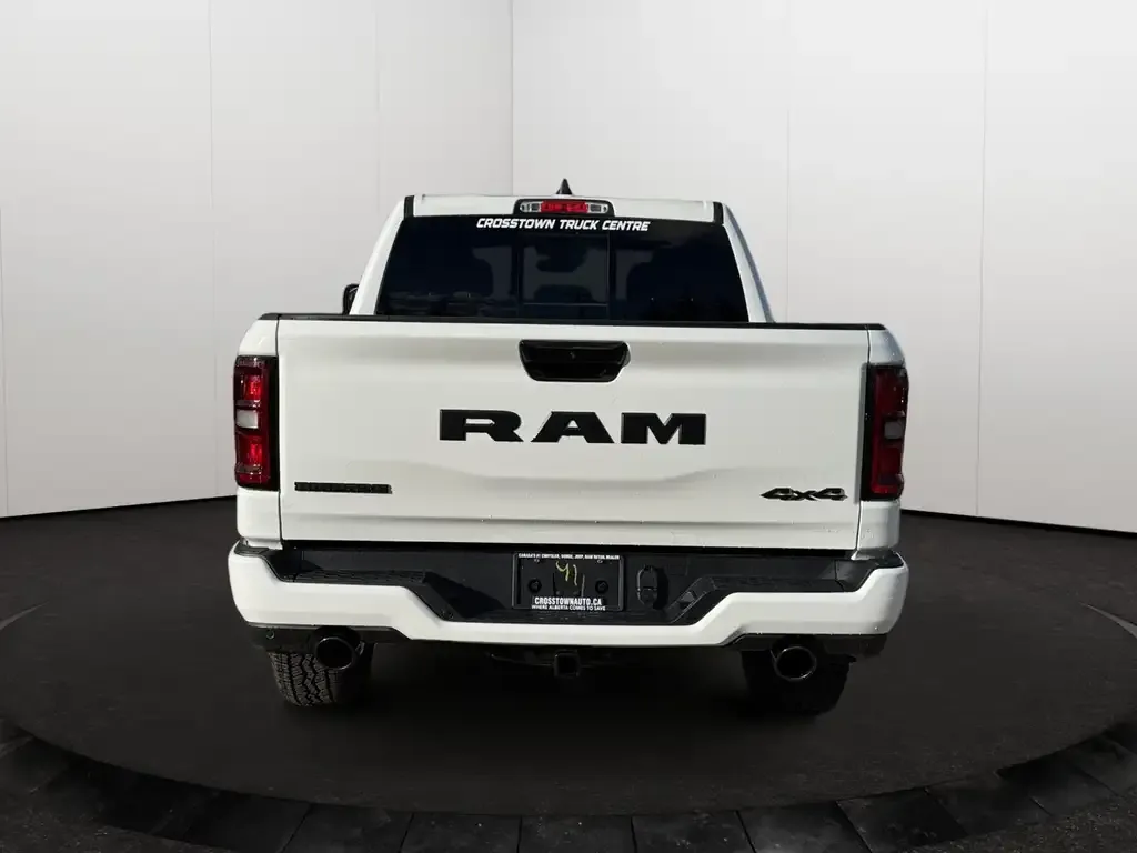 Ram 1500 2027 photo 5