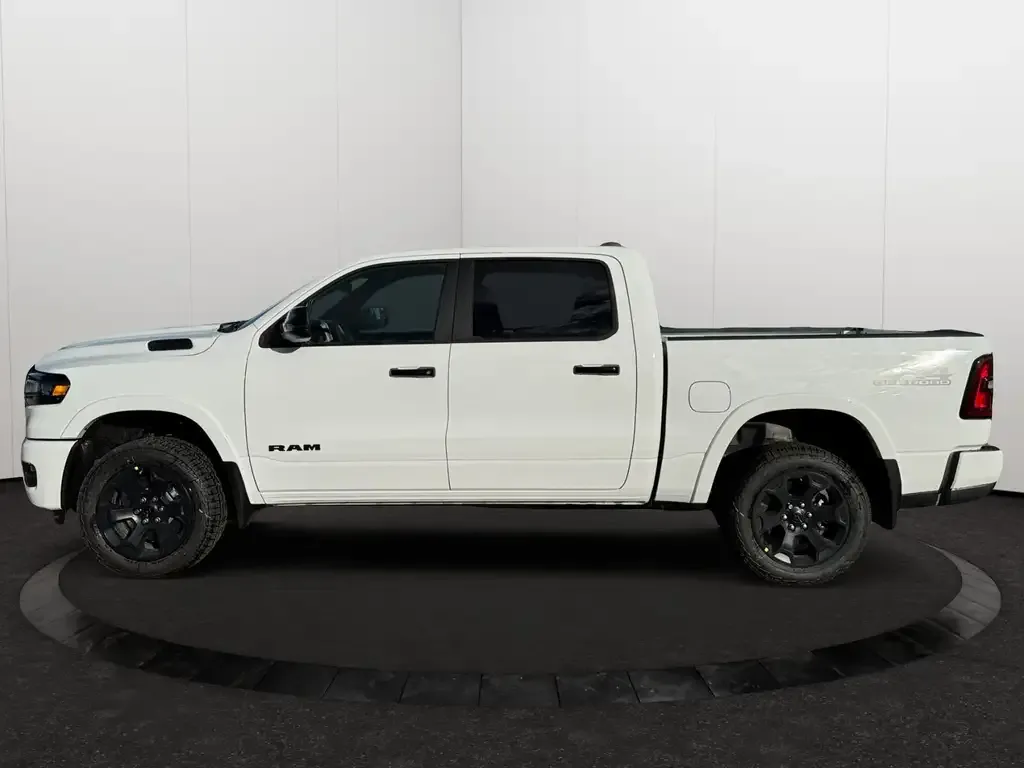 Ram 1500 2027 photo 2