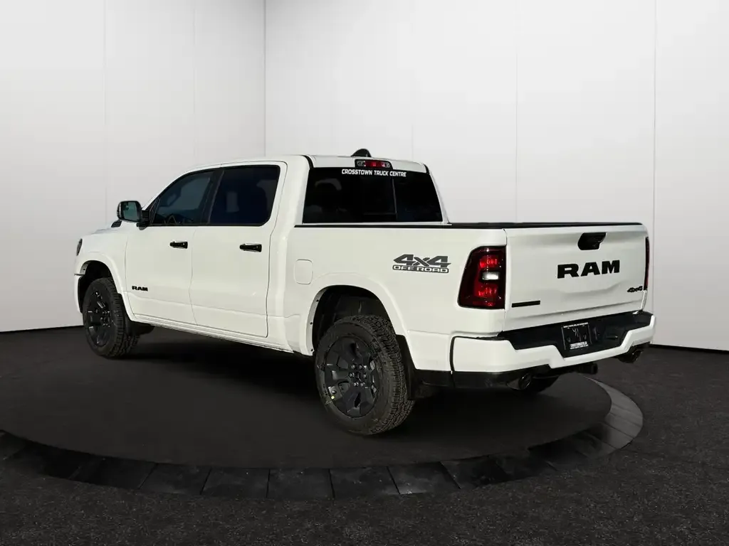 Ram 1500 2027 photo 4