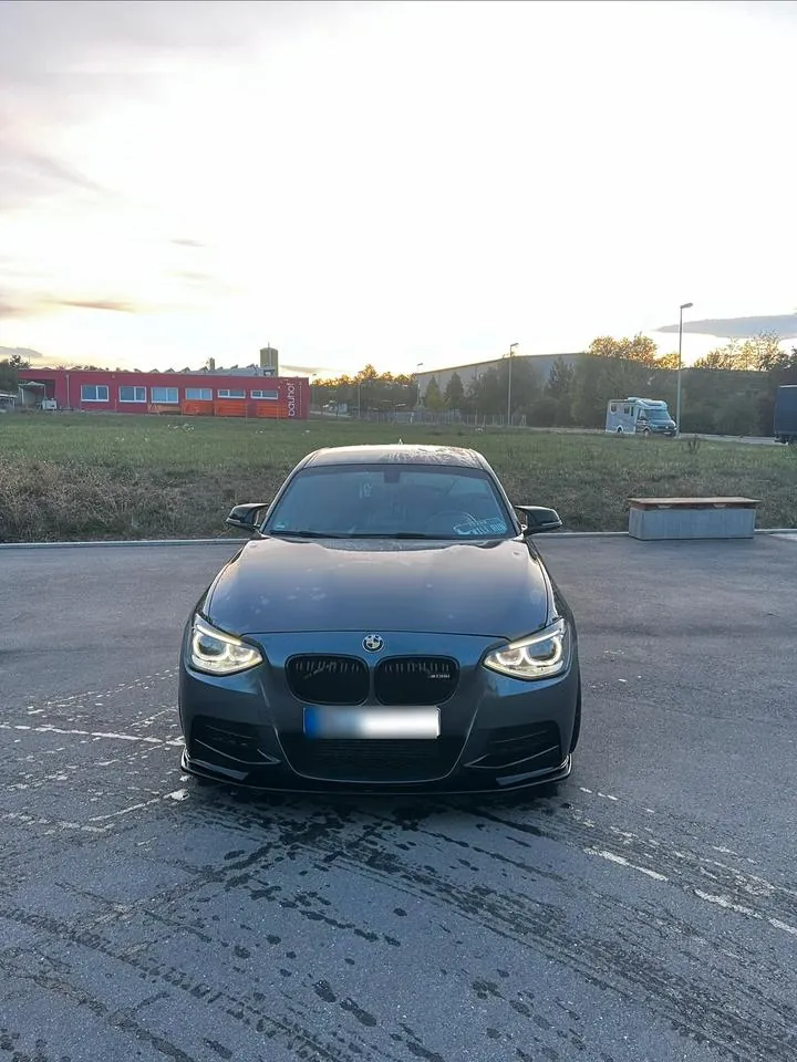BMW M135I