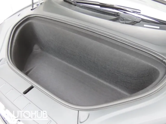 Tesla Model X 2019 photo 5