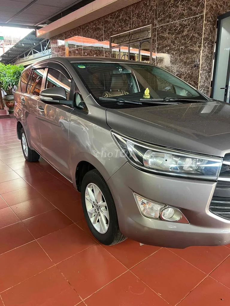 Toyota Innova