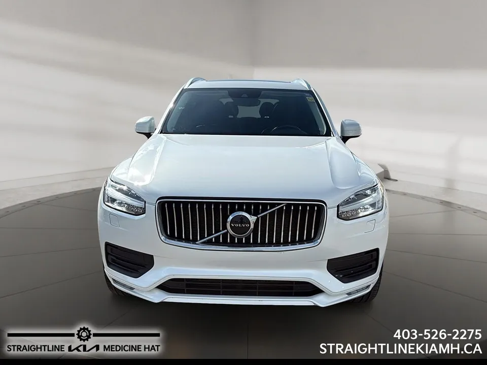 Volvo Xc90 2022 photo 2
