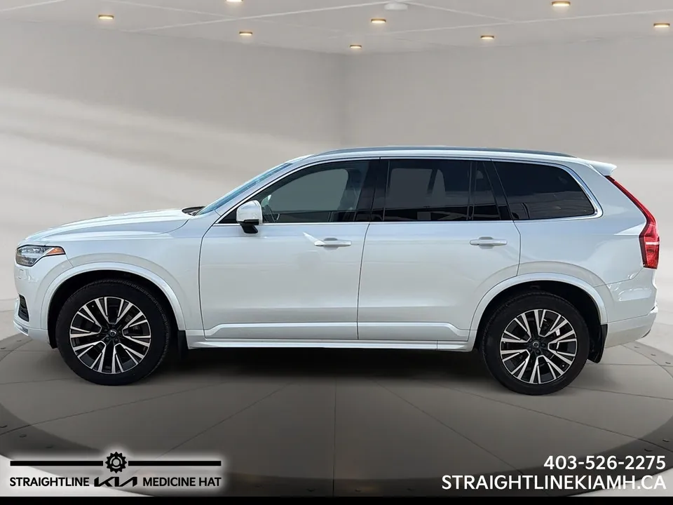 Volvo Xc90 2022 photo 5
