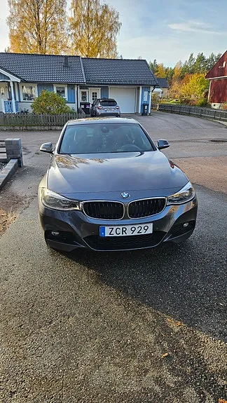 BMW 330D
