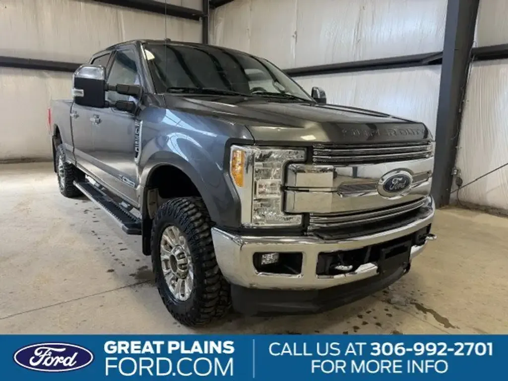 Ford F 350