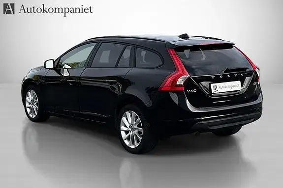 Volvo V60 2012 photo 3