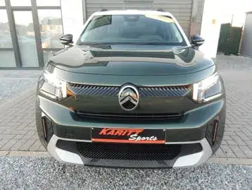 Citroen C3 Aircross 2025 photo 2