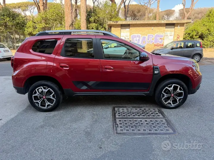 Dacia Duster 2019 photo 3