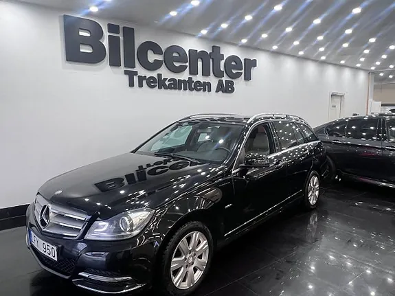 Mercedes-Benz C180 2012 photo 2