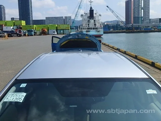Toyota Aqua S 2012 photo 5