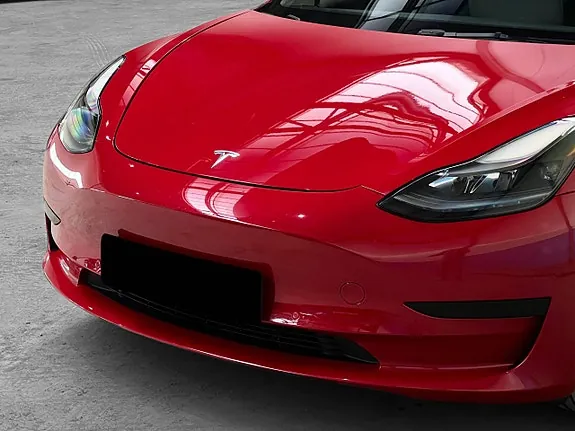 Tesla Model 3 2021 photo 2