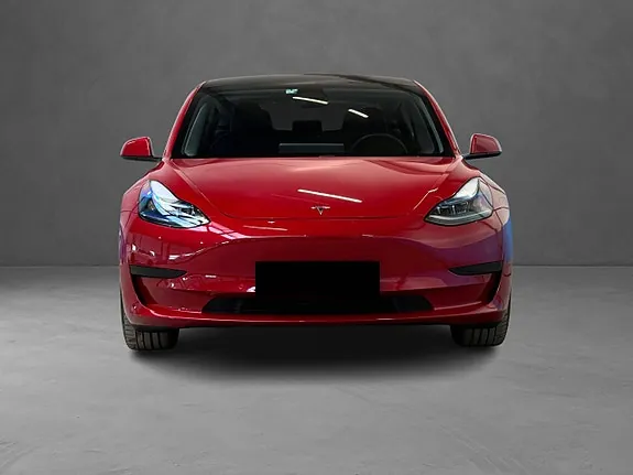 Tesla Model 3 2021 photo 4