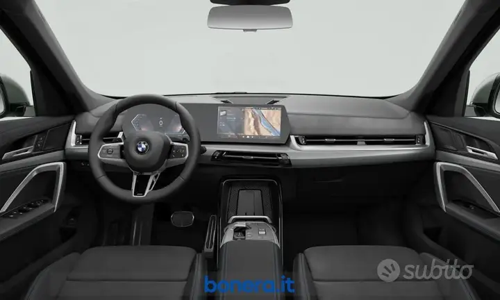 BMW X1 2026 photo 3