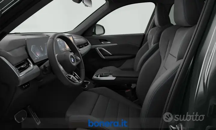 BMW X1 2026 photo 4