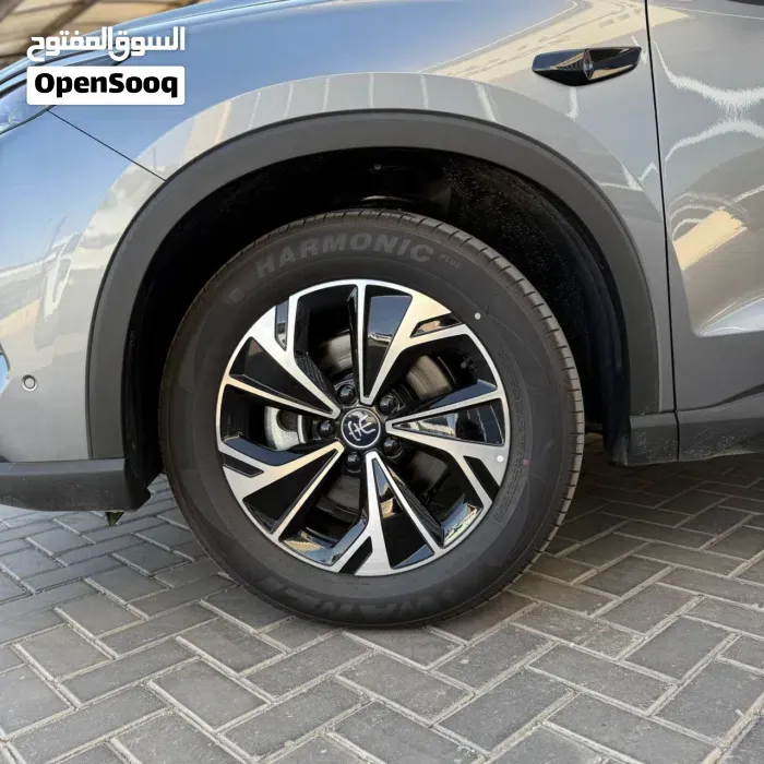 BYD Song Pro 2025 photo 3