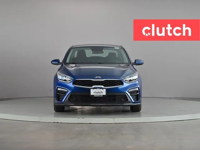 Kia Forte 2019 photo 4