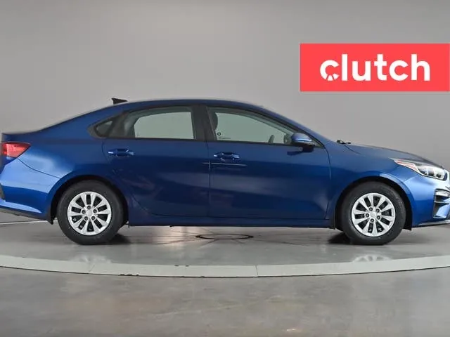 Kia Forte 2019 photo 5