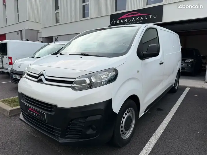Citroen Jumpy