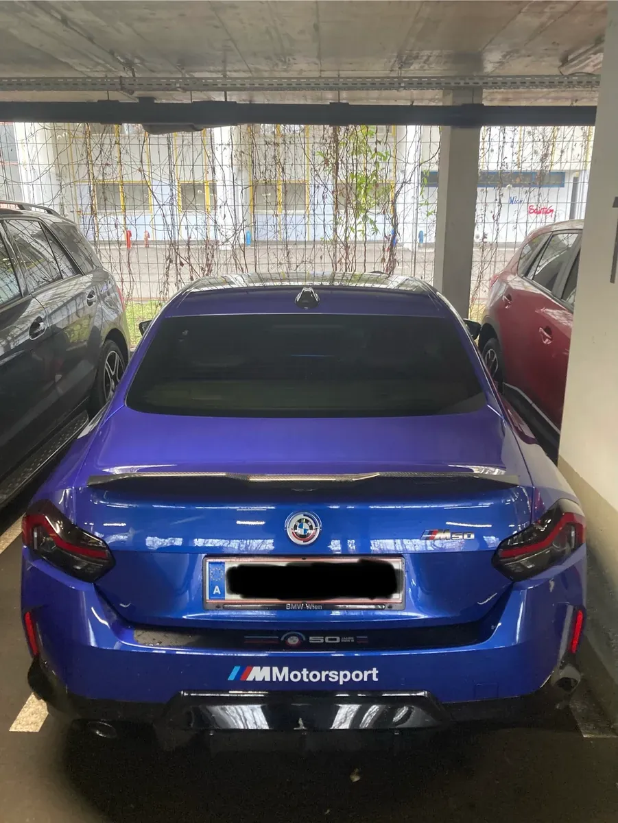 BMW 2 Series 2023 photo 3