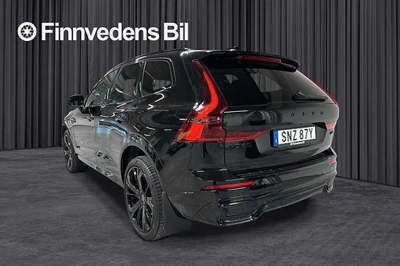 Volvo Xc60 2026 photo 3