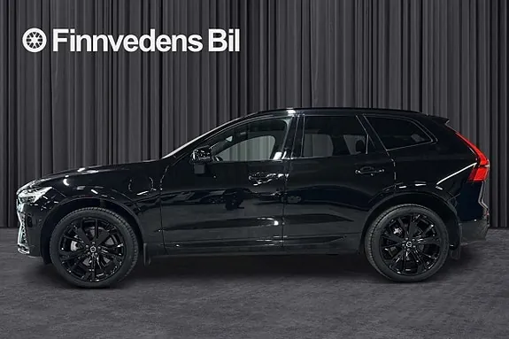Volvo Xc60 2026 photo 2